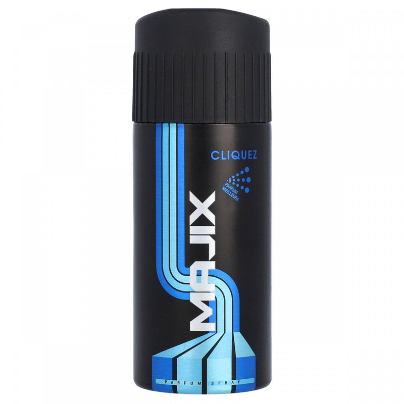 Majix Parfum Spray Cliquez 150ml - HKarim Buksh