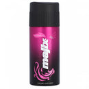 Majix Parfum Spray Exciter 150ml - HKarim Buksh