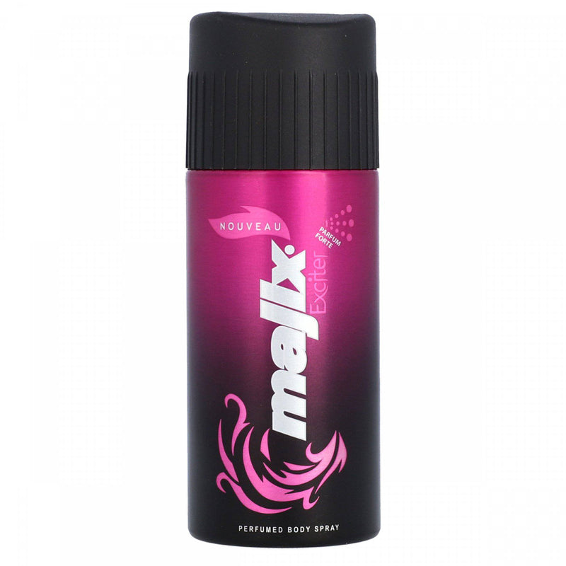 Majix Parfum Spray Exciter 150ml - HKarim Buksh