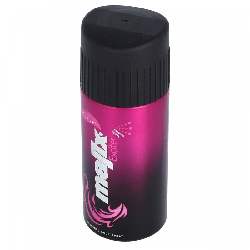 Majix Parfum Spray Exciter 150ml - HKarim Buksh