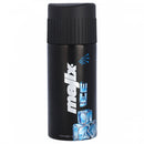 Majix Parfum Spray Ice 150ml - HKarim Buksh