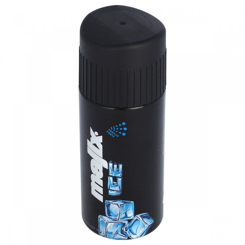 Majix Parfum Spray Ice 150ml - HKarim Buksh