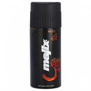 Majix Parfum Spray Musc 150ml - HKarim Buksh