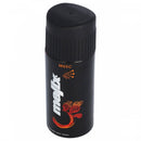 Majix Parfum Spray Musc 150ml - HKarim Buksh