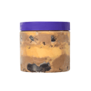 Chocolate Caramel Brownie - HKarim Buksh