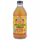 Bragg Organic Apple Cider Vinigar 473ml - HKarim Buksh