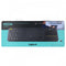 Logitech Media Keyboard K400 Plus Black - HKarim Buksh
