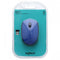 Logitech Wireless Mouse M171 Blue - HKarim Buksh