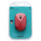 Logitech Wireless Mouse M171 Red - HKarim Buksh
