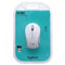 Logitech Wireless Mouse M187 White - HKarim Buksh