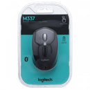 Logitech Wireless Mouse M337 Black - HKarim Buksh