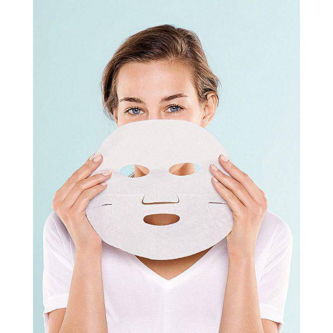 Garnier Skin Active Hydra Bomb Tissue Mask - Camomille - HKarim Buksh