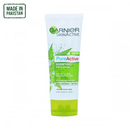 Garnier Skin Active Neem Purifying Facewash 50ml - HKarim Buksh