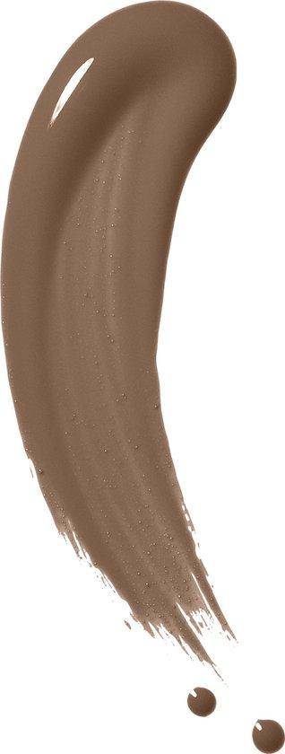 Maybelline New York Fit Me Liquid Foundation Matte & Poreless - 358 Latte - HKarim Buksh
