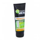 Garnier Men Power White Intensive Fairness Facewash 100ml - HKarim Buksh