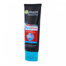 Garnier Skin Active 3 in 1 Charcoal Wash + Scrub + Mask 100ml - HKarim Buksh