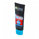 Garnier Skin Active 3 in 1 Charcoal Wash + Scrub + Mask 100ml - HKarim Buksh