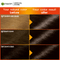 Garnier Color Naturals - 3 Dark Brown - HKarim Buksh