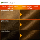 Garnier Color Naturals - 5.3 Light Golden Brown - HKarim Buksh