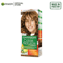 Garnier Color Naturals - 6.3 Mocca - HKarim Buksh