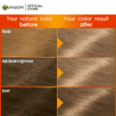 Garnier Color Naturals - 7.1 Ash Blonde - HKarim Buksh