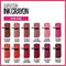 Maybelline New York SuperStay Ink Crayon Lipstick - 15 Lead The Way - HKarim Buksh