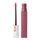 Maybelline New York Superstay Matte Ink Liquid Lipstick - 15 Lover - HKarim Buksh