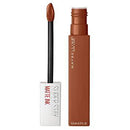 Maybelline New York Superstay Matte Ink Liquid Lipstick - Globetrotter 135 - HKarim Buksh