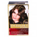 LOreal Excellence Creme Light Brown 5 192ml - HKarim Buksh