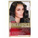 LOreal Excellence Creme Profound Light Brown 5.1 192ml - HKarim Buksh