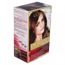 LOreal Paris Excellence Creme 5.5 Light Mohagony Brown - HKarim Buksh