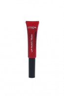 Loreal Paris Lip Paint Matte 205 Apocalypse Red Liquid Lipstick 8ml - HKarim Buksh