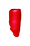 LOreal Paris Lip Paint Matte Liquid Lipstick 204 Red Actually - HKarim Buksh