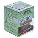 LOreal Paris Pure Clay Mask Red Algea 50ml - HKarim Buksh