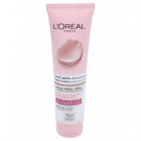 LOreal Paris Rare Flowers Cleansing Gel Wash 150ml - HKarim Buksh