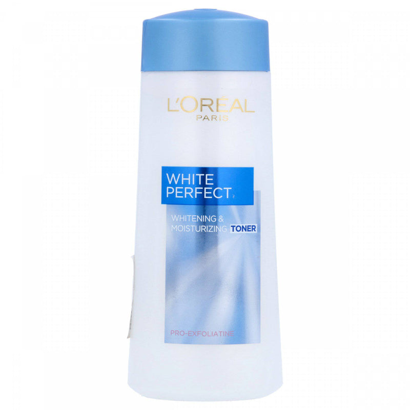 LOreal Paris White Perfect Toner 200ml - HKarim Buksh