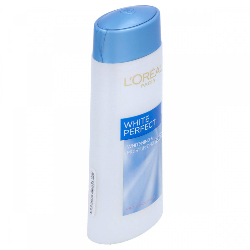 LOreal Paris White Perfect Toner 200ml - HKarim Buksh