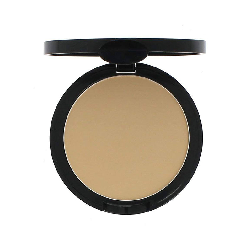 Maybelline New York Fit Me Powder - 128 Nude - HKarim Buksh