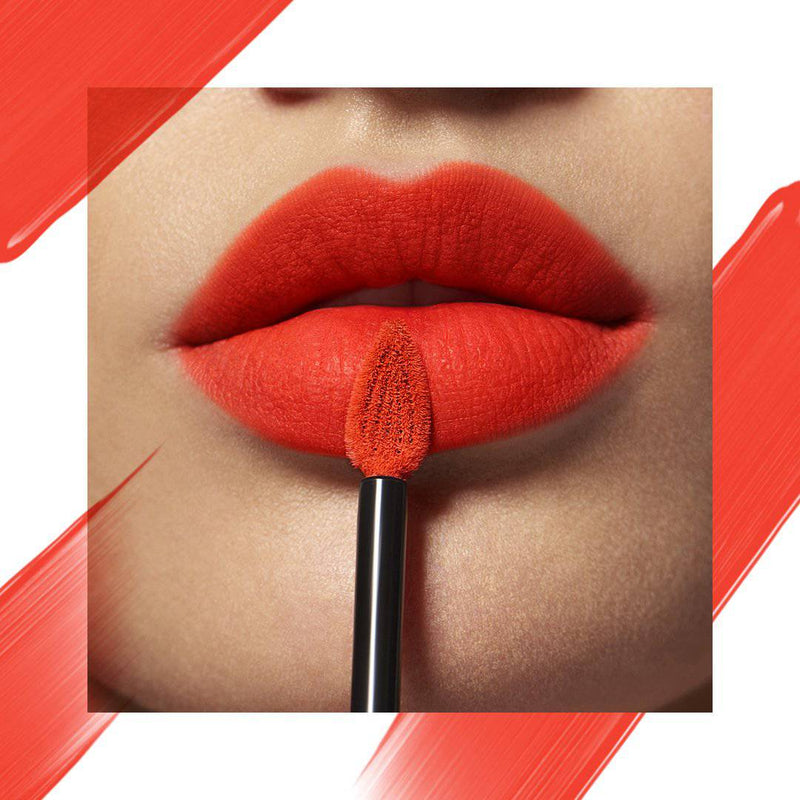 Loreal Paris Rouge Signature - 113 Dont - HKarim Buksh