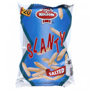 Kolson Slanty Salted 28g - HKarim Buksh
