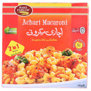 Bake Parlor Achari Macaroni 250g - HKarim Buksh