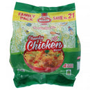 Kolson Chunky Chicken Flavour 4x65g - HKarim Buksh