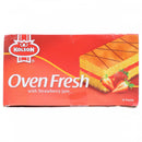 Kolson Oven Fresh with Strawberry Jam 12 Packs - HKarim Buksh