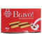 Kolsons Bravo Milk Cookies with Chocolate 6 Value Packs - HKarim Buksh