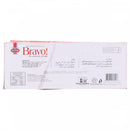 Kolsons Bravo Milk Cookies with Chocolate 6 Value Packs - HKarim Buksh