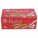 Kolsons Bravo Milk Cookies with Chocolate 6 Value Packs - HKarim Buksh