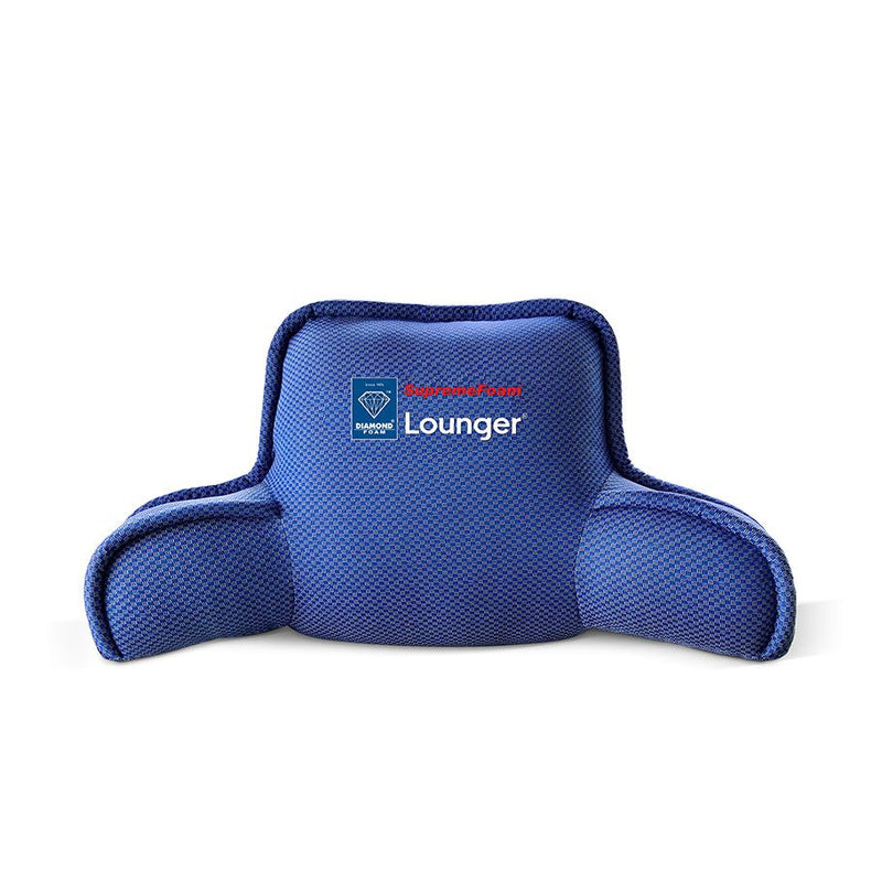 Supreme Foam Lounger - HKarim Buksh