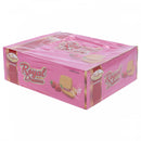 Bakers Land Royal Dream Strawberry Cream Sandwhich Biscuits 6 Half Packs - HKarim Buksh