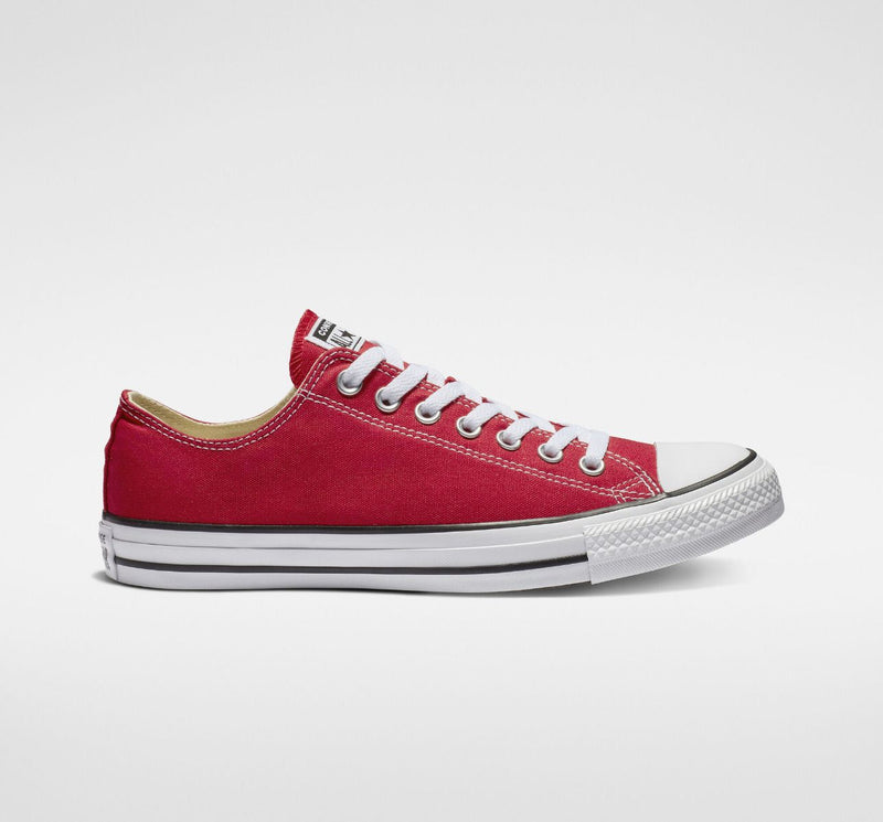 Chuck Taylor All Star Low Top - HKarim Buksh