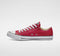 Chuck Taylor All Star Low Top - HKarim Buksh